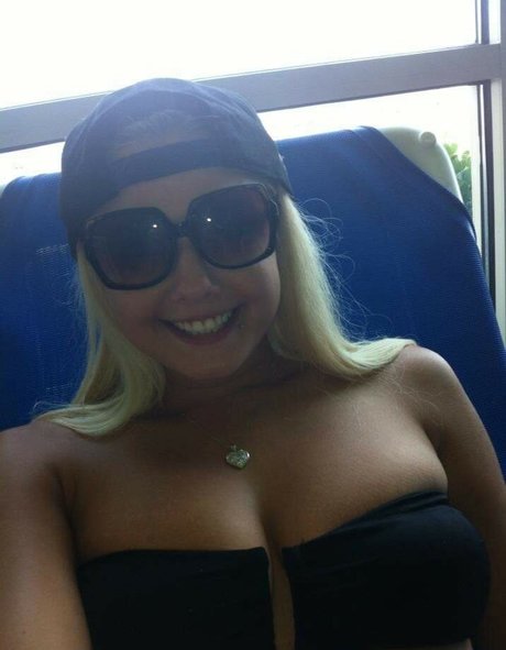 Nagie wyciekłe zdjęcie OnlyFans od Daria Thibault