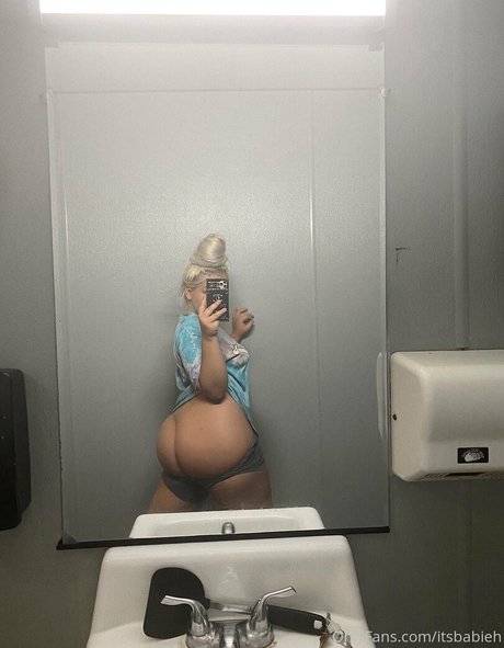 Itsbabieh