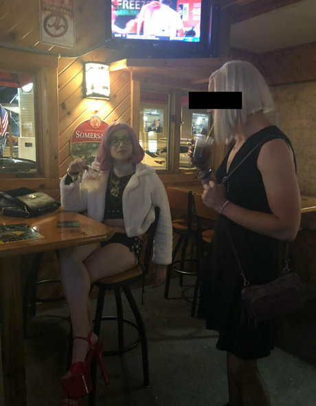Nagie wyciekłe zdjęcie OnlyFans od Rileycross