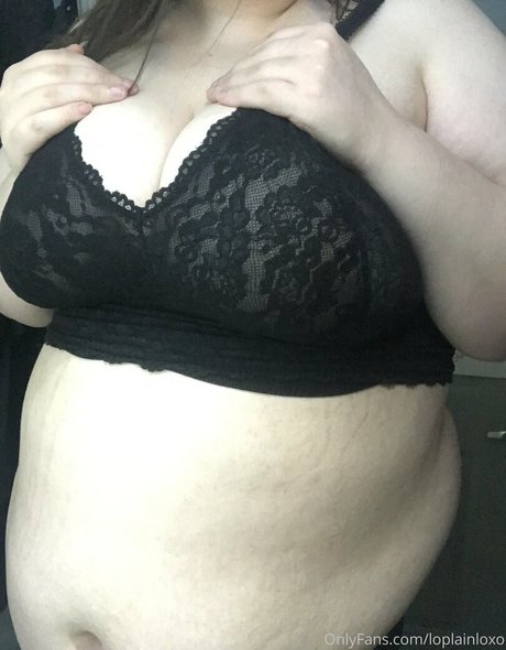 Nagie wyciekłe zdjęcie OnlyFans od Loplainloxo