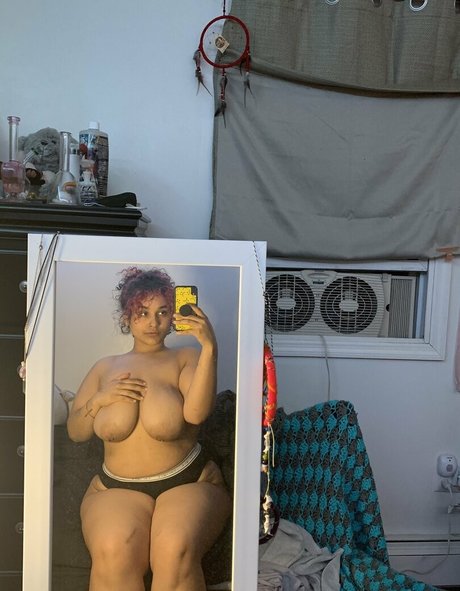 Nagie wyciekłe zdjęcie OnlyFans od Xamberxx