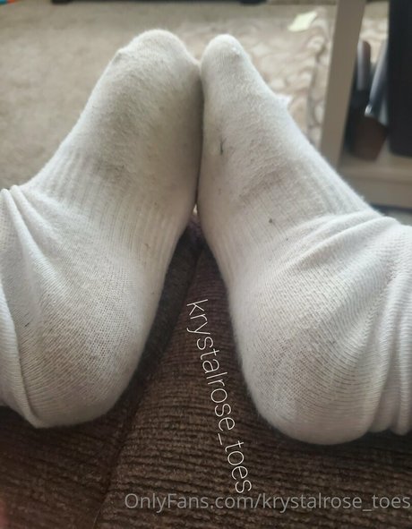 Krystalrosetoes