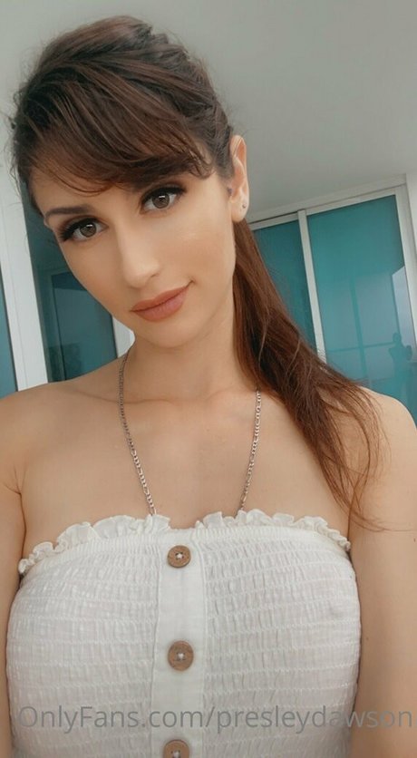 Presleydawson