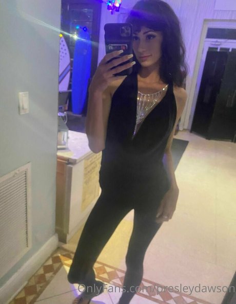 Nagie wyciekłe zdjęcie OnlyFans od Presleydawson