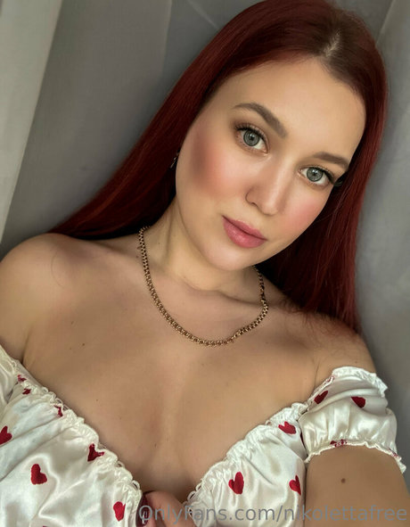 Nagie wyciekłe zdjęcie OnlyFans od Nikolettafree