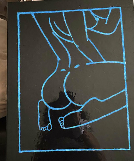 Nagie wyciekłe zdjęcie OnlyFans od Nyquiln