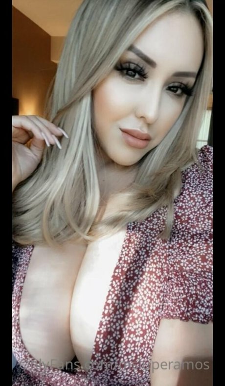 Nagie wyciekłe zdjęcie OnlyFans od Msluperamos