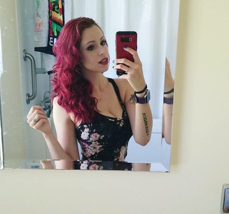 Nagie wyciekłe zdjęcie OnlyFans od Madison Agnew