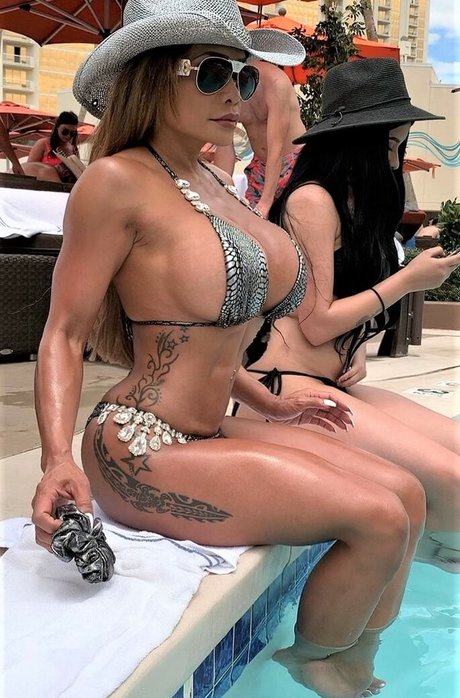 Connie Elizabeth