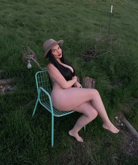 Nagie wyciekłe zdjęcie OnlyFans od Ddyreye