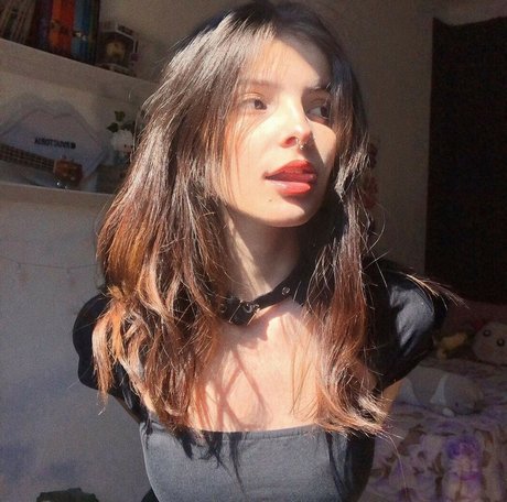 Nagie wyciekłe zdjęcie OnlyFans od Victoria Ribeiro