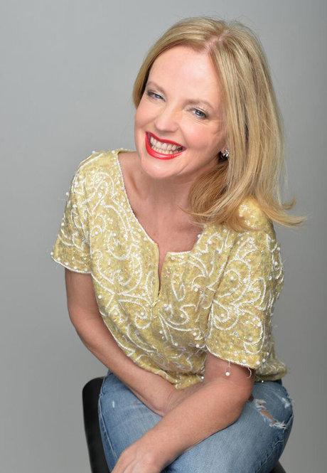 Nagie wyciekłe zdjęcie OnlyFans od Clare Grogan