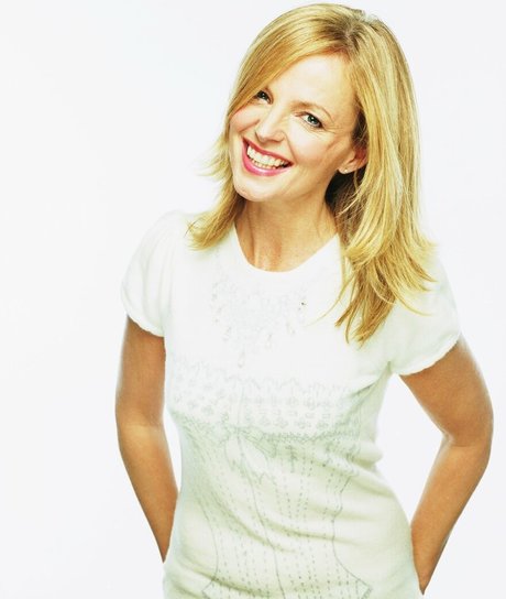Nagie wyciekłe zdjęcie OnlyFans od Clare Grogan