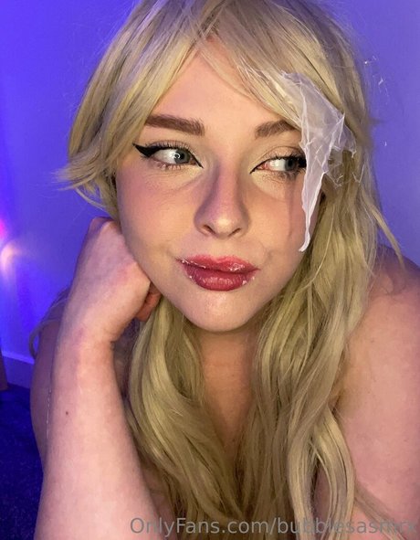 Bubblesasmrx