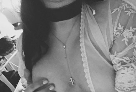 Nagie wyciekłe zdjęcie OnlyFans od Succubuskino