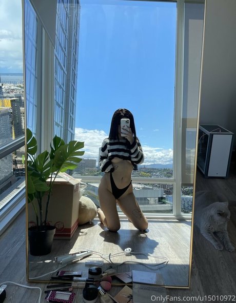 Nagie wyciekłe zdjęcie OnlyFans od Svveetbabyrayy