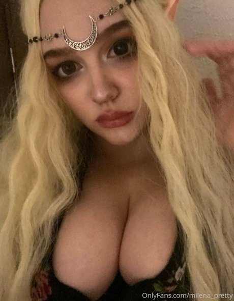 Milena_pretty