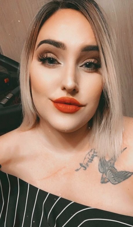 Nagie wyciekłe zdjęcie OnlyFans od Luxxxstone