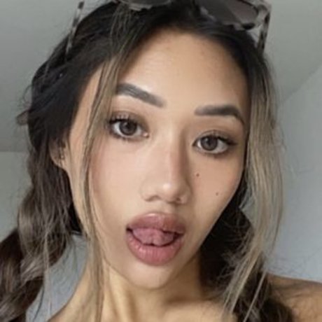 Nagie wyciekłe zdjęcie OnlyFans od Brittany Ngo