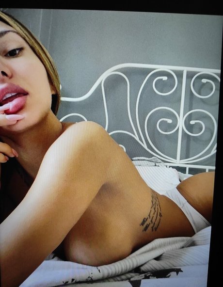Nagie wyciekłe zdjęcie OnlyFans od Stella Marshall