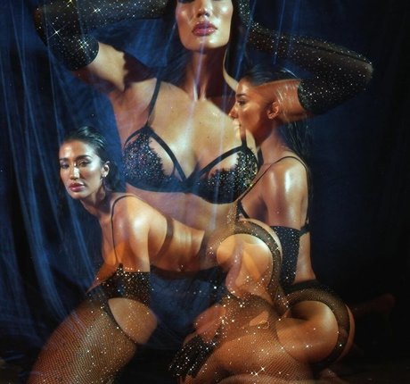 Nagie wyciekłe zdjęcie OnlyFans od Alicia Arrietta