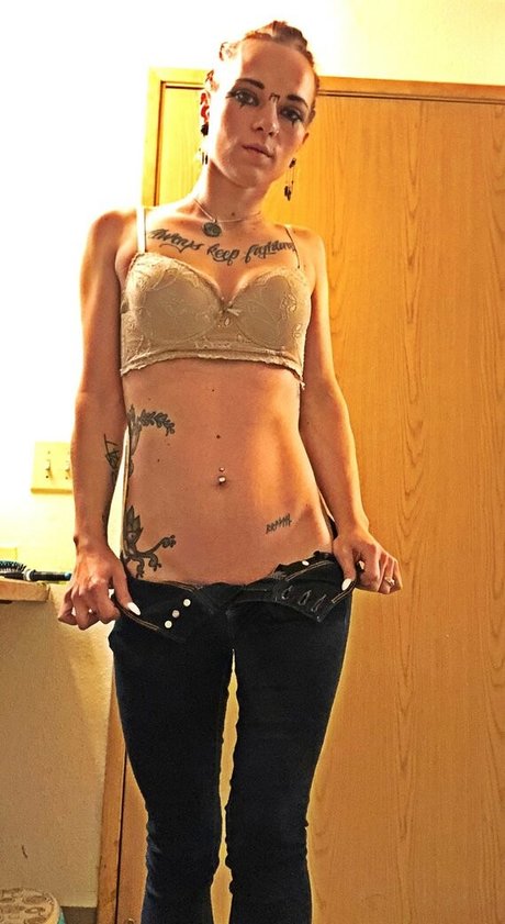 Nagie wyciekłe zdjęcie OnlyFans od Valkyriequeen27