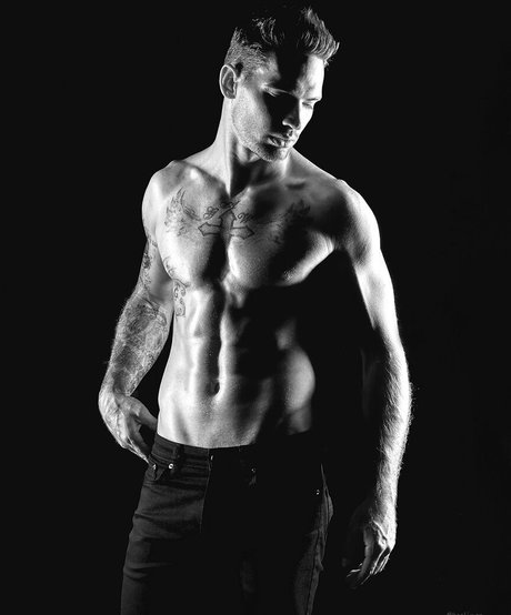 Nagie wyciekłe zdjęcie OnlyFans od Keelingz