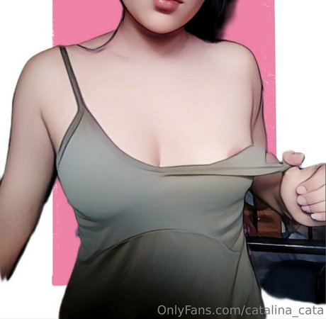 Nagie wyciekłe zdjęcie OnlyFans od Catalinacata