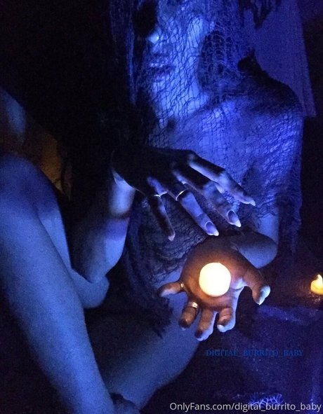 Digitalburritobaby