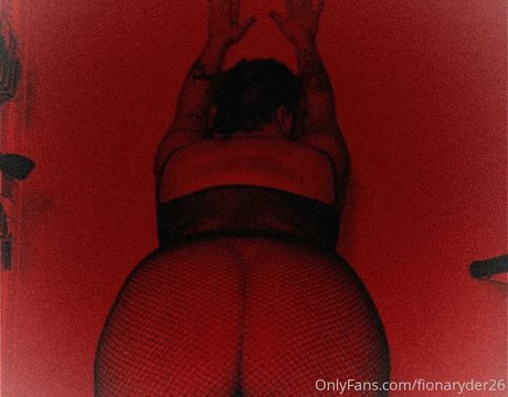 Nagie wyciekłe zdjęcie OnlyFans od Fionaryder26
