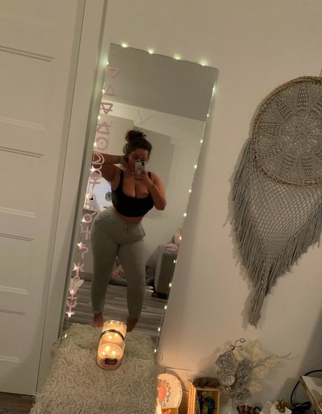 Nagie wyciekłe zdjęcie OnlyFans od Goddessgypsy777