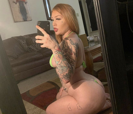 Nagie wyciekłe zdjęcie OnlyFans od Snowwbabyy901