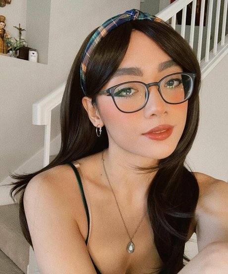 Nagie wyciekłe zdjęcie OnlyFans od Honeebelle