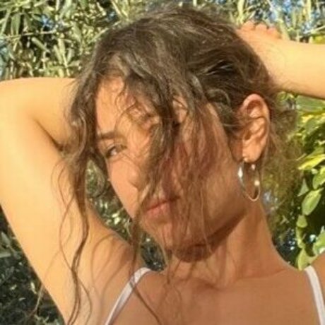 Nagie wyciekłe zdjęcie OnlyFans od Celeste Quacquarelli