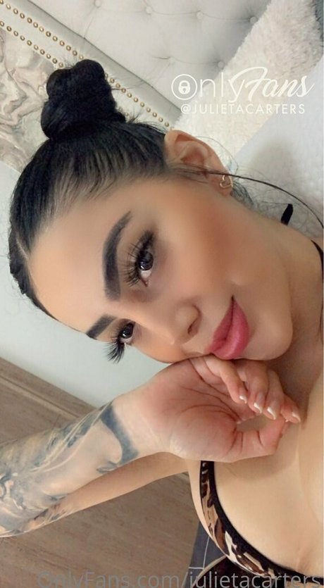 Julietacarters