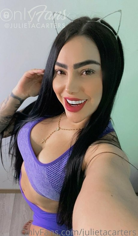 Julietacarters