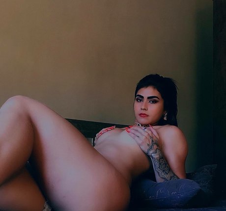 Nagie wyciekłe zdjęcie OnlyFans od Maria Daiane