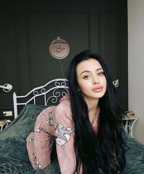 Nagie wyciekłe zdjęcie OnlyFans od Yaroslavayasya