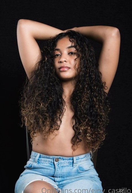 Nagie wyciekłe zdjęcie OnlyFans od Einycastillo