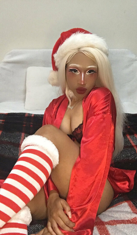 Nagie wyciekłe zdjęcie OnlyFans od Snotnosedbat