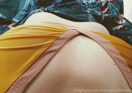 Heavyrubberette