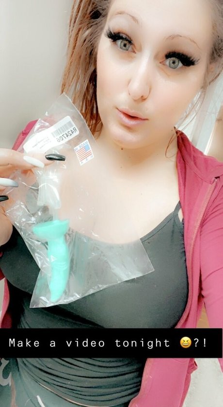 Nagie wyciekłe zdjęcie OnlyFans od Xxtattooedbarbie