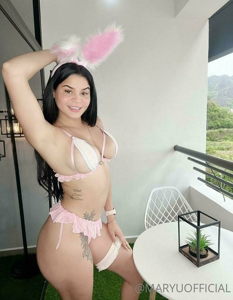 Maryuofficial