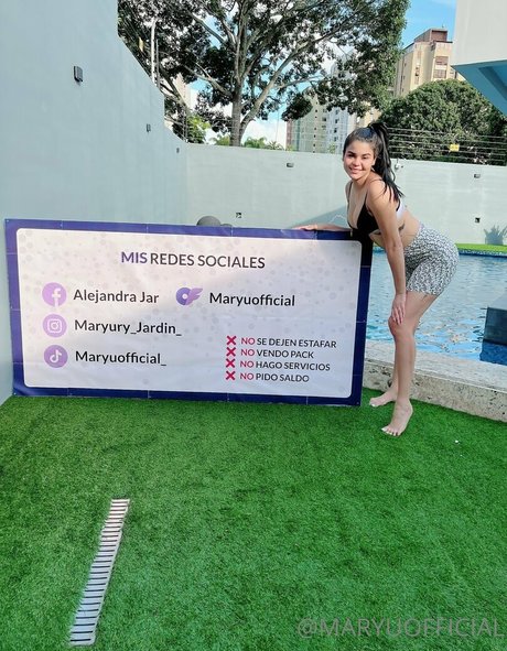 Maryuofficial