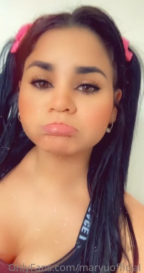 Maryuofficial