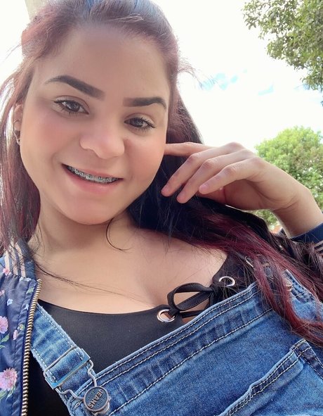 Nagie wyciekłe zdjęcie OnlyFans od Maryuofficial