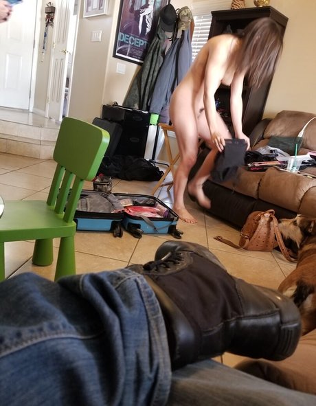 Nagie wyciekłe zdjęcie OnlyFans od Tommypistol