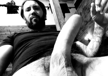 Nagie wyciekłe zdjęcie OnlyFans od Tommypistol