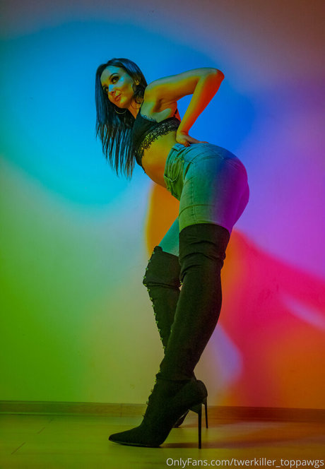 Twerkillertoppawgs