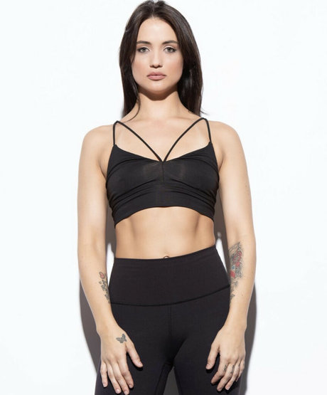 Nagie wyciekłe zdjęcie OnlyFans od Meghan Corio